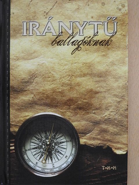 Arany János - Iránytű ballagóknak [antikvár]