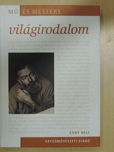 Cory Bell - Világirodalom [antikvár]