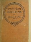 Charles Lamb - Tales from Shakespeare [antikvár]