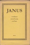 Horányi Özséb - Janus 1988 tél - A modernizációról [antikvár]