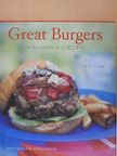 Bob Sloan - Great Burgers [antikvár]