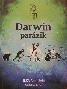 Almási Lajos - Darwin parázik [antikvár]
