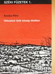 Kovács Flóra - Változások Szék község életében (dedikált példány) [antikvár]