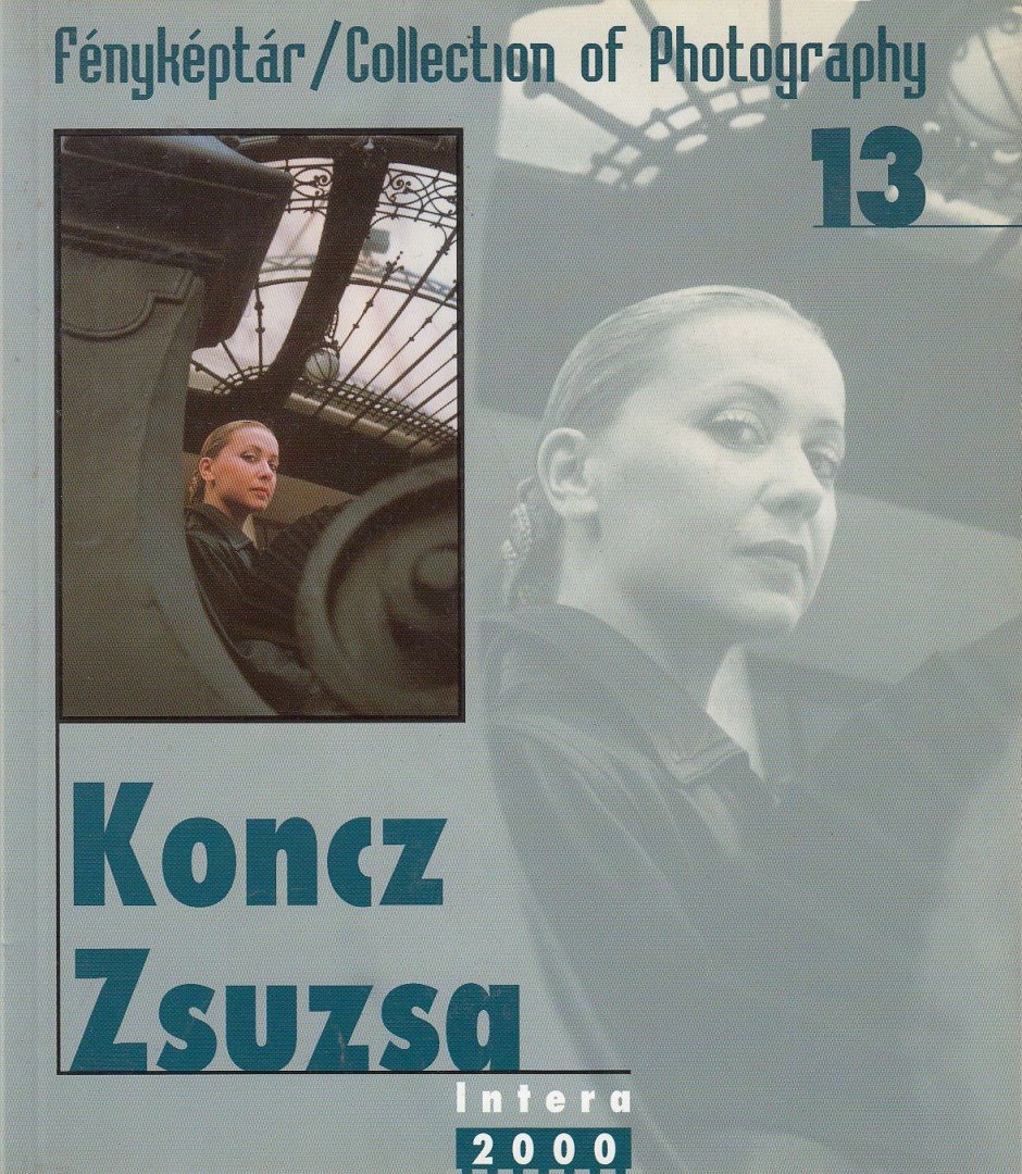 Gera Mihály - Koncz Zsuzsa [antikvár]