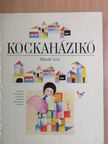 Ela Peroci - Kockaházikó [antikvár]