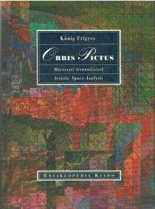 Kőnig Frigyes - Orbis Pictus [antikvár]