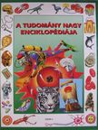 Barbara Cork - A tudomány nagy enciklopédiája [antikvár]