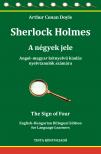 Arthur Conan Doyle - Sherlock Holmes - A négyek jele