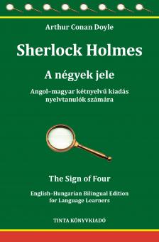 Arthur Conan Doyle - Sherlock Holmes - A négyek jele