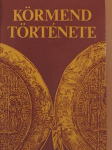 Dénes József - Körmend története [antikvár]