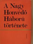 K. A. Cseremuhin - A Nagy Honvédő Háború története [antikvár]
