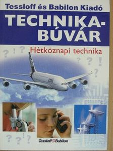 Rainer Köthe - Hétköznapi technika [antikvár]