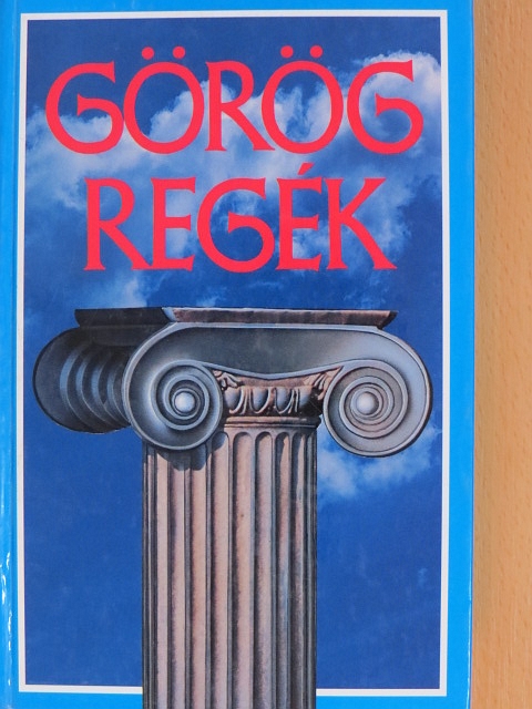 Görög regék [antikvár]