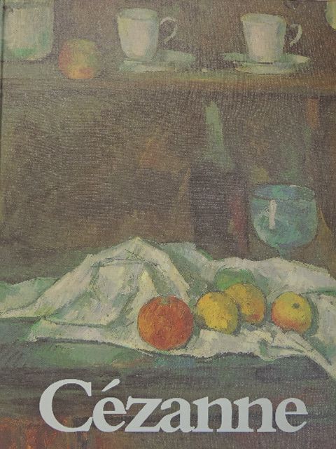 Alfonso Gatto - Cézanne festői életműve [antikvár]