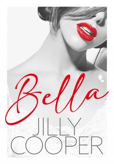 Jilly Cooper - Bella