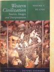 Dennis Sherman - Western Civilization I. [antikvár]