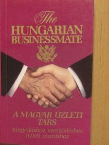 A magyar üzleti társ [antikvár]