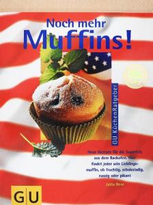 Jutta Renz - Noch mehr Muffins! [antikvár]