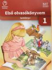 Esztergályos Jenő - Első olvasókönyvem 1. [antikvár]