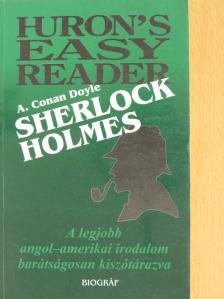 A. Conan Doyle - Sherlock Holmes [antikvár]