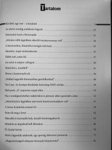 Barna Ildikó - 10 év, ezernyi pillanat [antikvár]