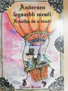 Andersen - Andersen legszebb meséi [antikvár]