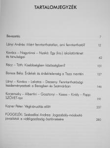 Albertíni Balázs - Miért fenntarthatatlan ami fenntartható? [antikvár]