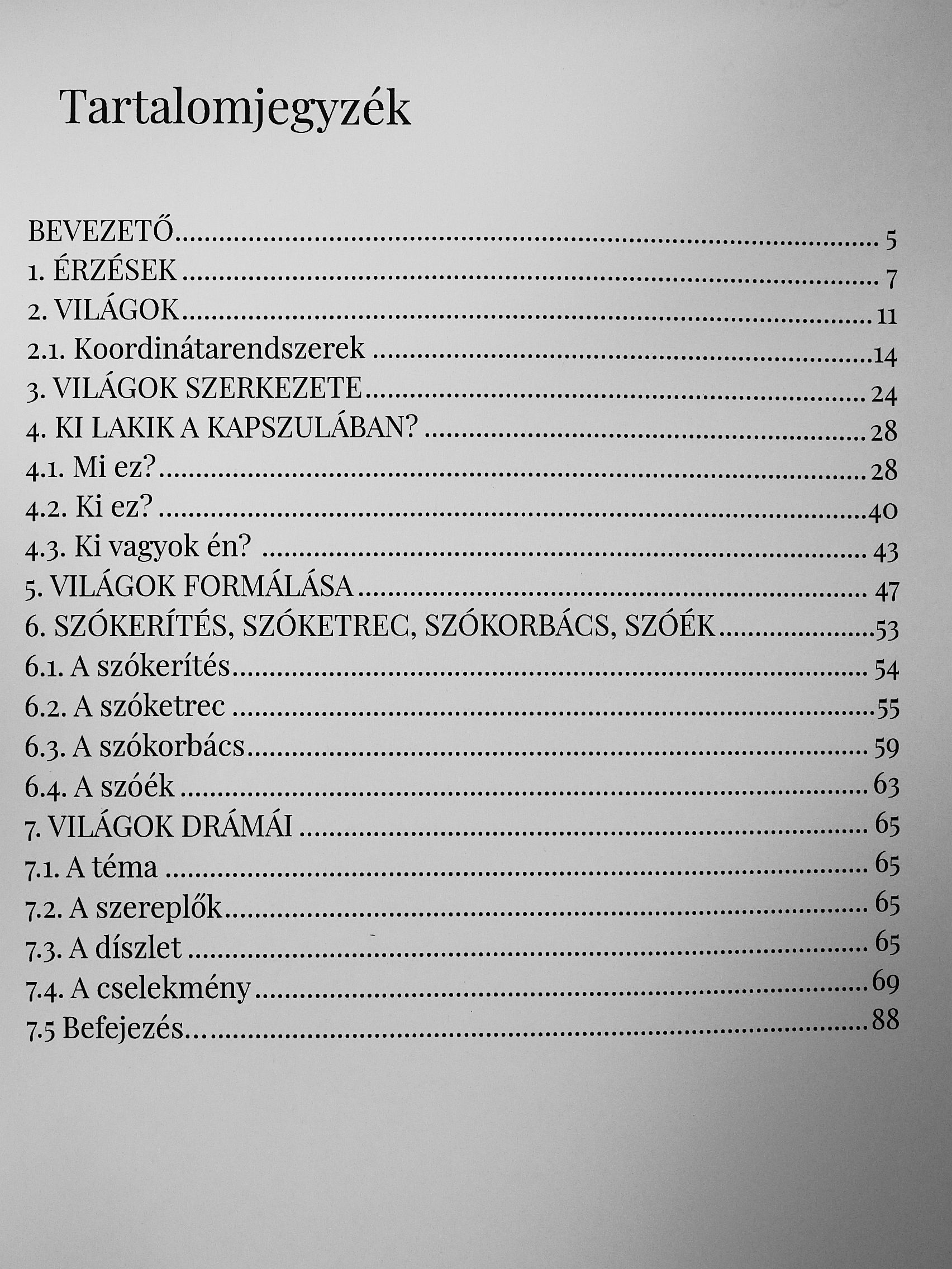 Margóczi Győző - Világok [antikvár]