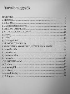 Margóczi Győző - Világok [antikvár]