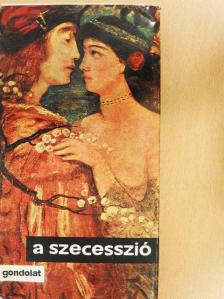 Adolf Loos - A szecesszió [antikvár]