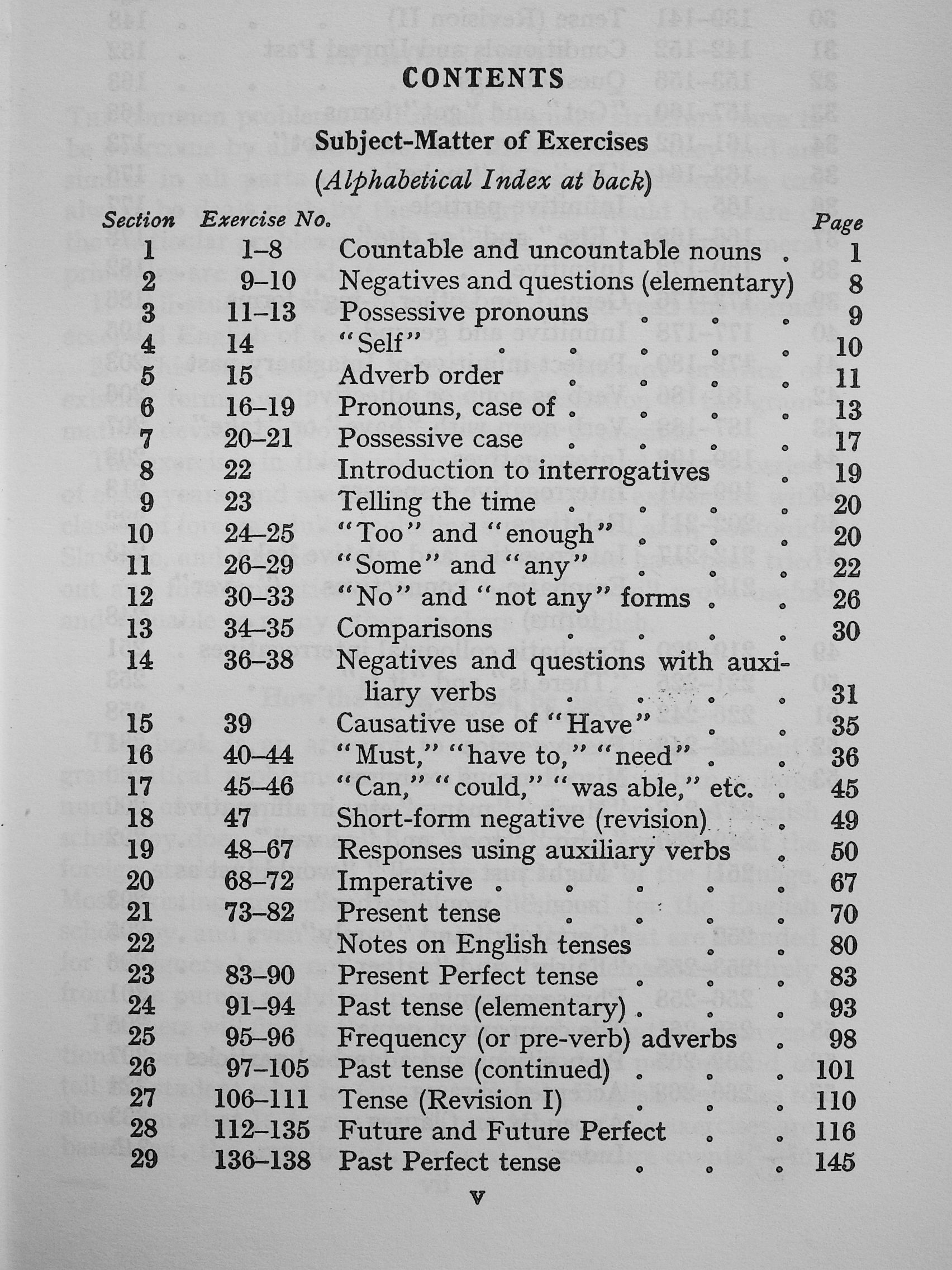 W. Stannard Allen - Living English Structure [antikvár]