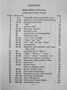 W. Stannard Allen - Living English Structure [antikvár]