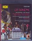 Puccini - LA BOHÉME BLU-RAY NETREBKO, BECZALA, MACHAIDZE, GATTI