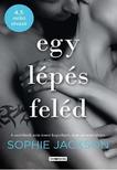 Sophie Jackson - Egy lépés feléd