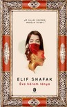 Elif Shafak - Éva három lánya [eKönyv: epub, mobi]