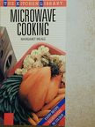 Margaret Weale - Microwave cooking [antikvár]