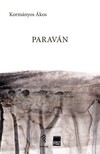 Kormányos Ákos - Paraván [eKönyv: epub, mobi]