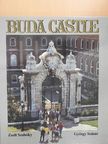 Száraz György - Buda Castle [antikvár]
