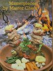 Földes József - Masterpieces by Master Chefs [antikvár]