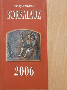 Borkalauz 2006 [antikvár]