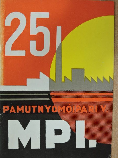 MPI. 25 [antikvár]