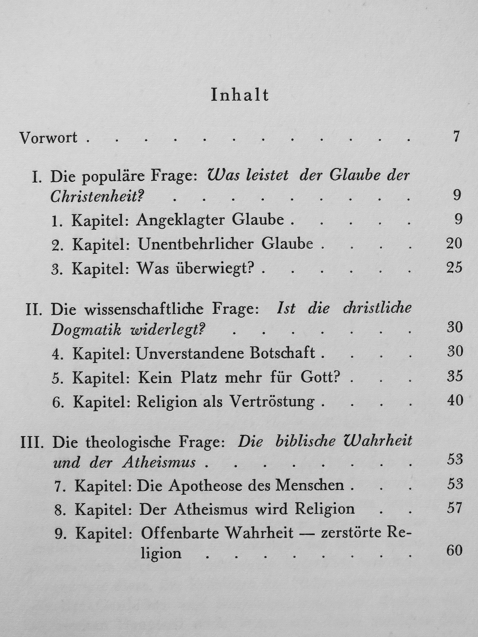 Gunther Backhaus - Atheismus [antikvár]