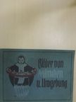 Bilder von München und Umgebung [antikvár]