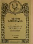 Bajor Ervin - Iterum Gaudeamus 1998. március [antikvár]