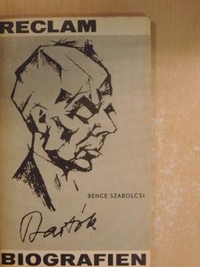 Bence Szabolcsi - Béla Bartók [antikvár]