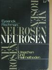 H.-J. Eysenck - Neurosen-Ursachen und Heilmethoden [antikvár]