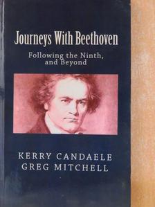 Greg Mitchell - Journeys With Beethoven [antikvár]