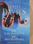 Linda Davies - Das Schlangennest/Die Drachenhöhle [antikvár]