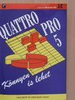 Deborah Craig - Quattro Pro 5 [antikvár]