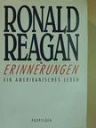 Ronald Reagan - Erinnerungen [antikvár]